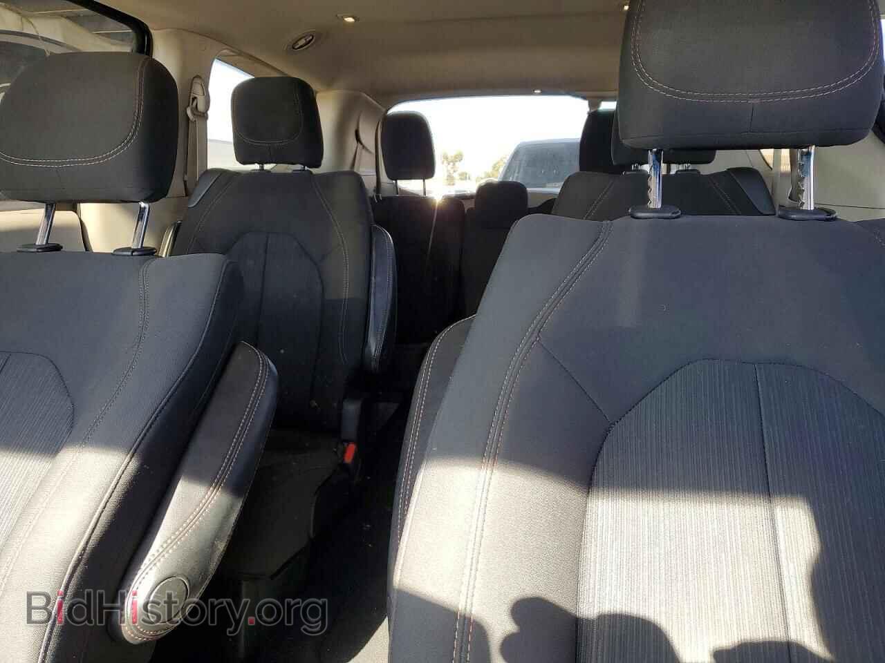 2018 CHRYSLER PACIFICA - VIN: 2C4RC1DG3JR136237 - Photo 10