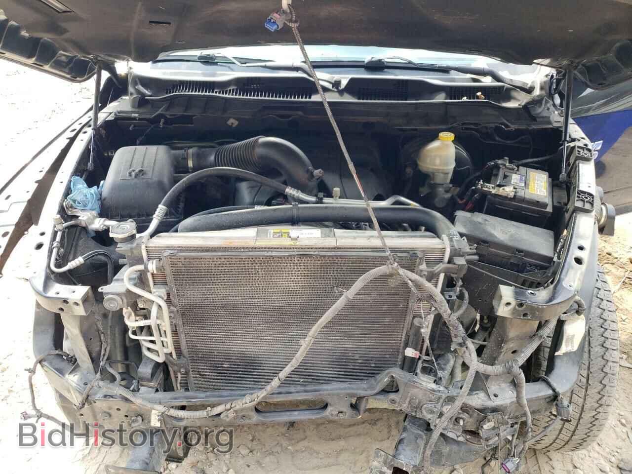 2016 RAM 1500 - VIN: 1C6RR6GTXGS145620 - Фото 11
