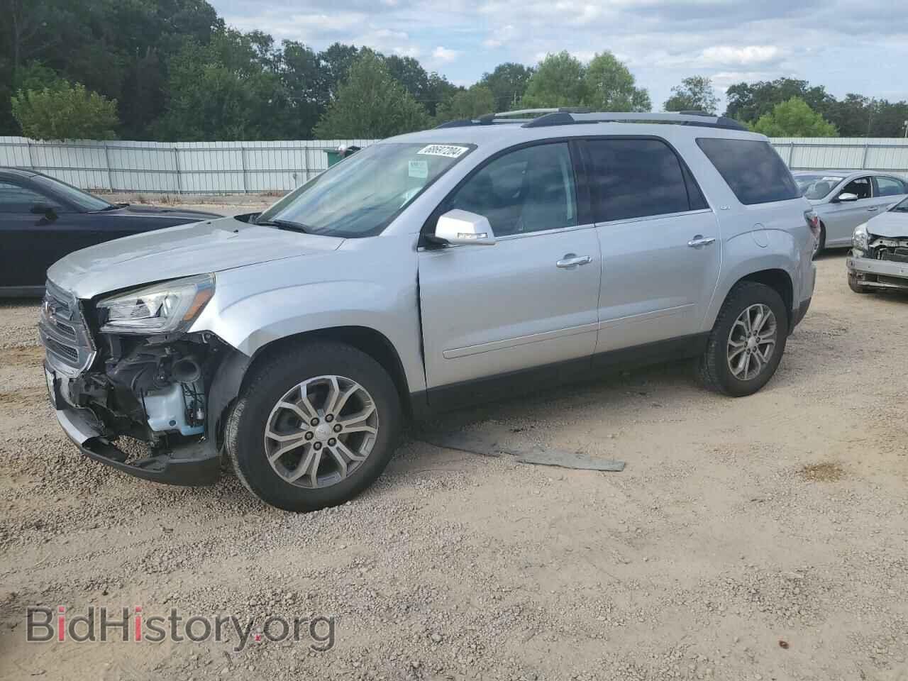 Photo 1GKKVRKD3GJ123766 - GMC ACADIA 2016