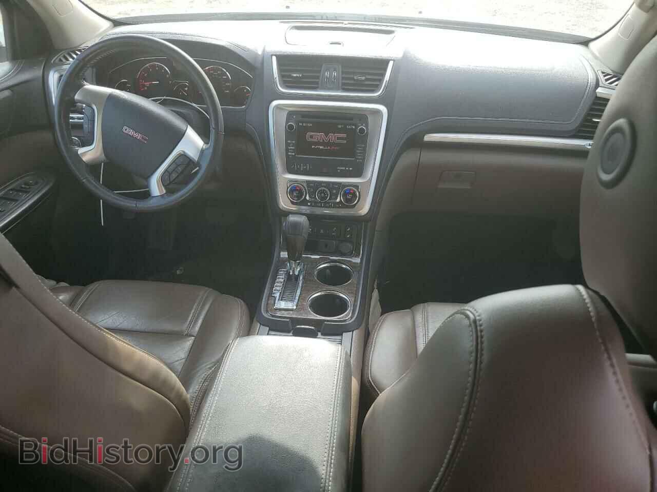 2016 GMC ACADIA - VIN: 1GKKVRKD3GJ123766 - Фото 8