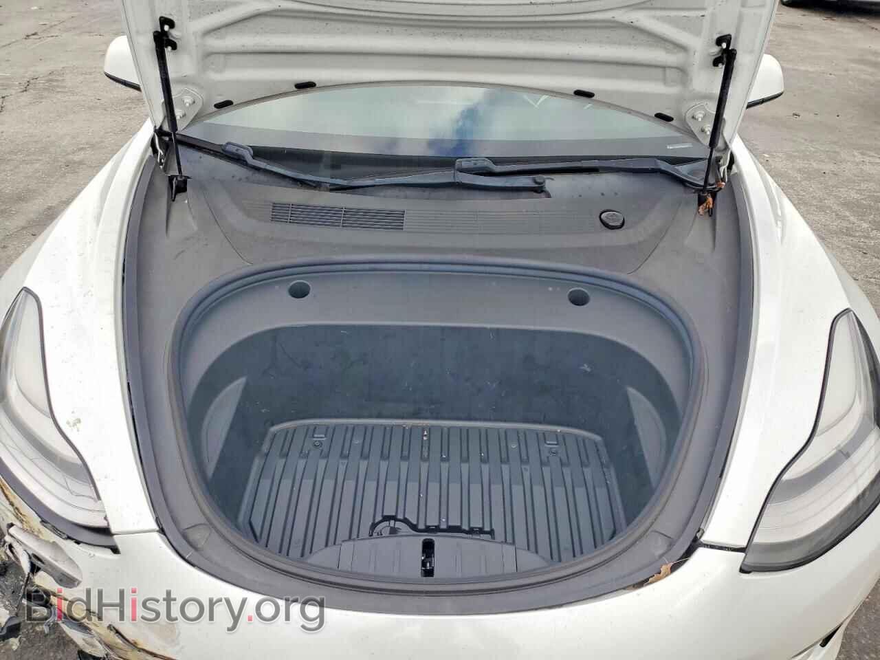 2021 TESLA MODEL 3 - VIN: 5YJ3E1EB7MF849340 - Фото 11