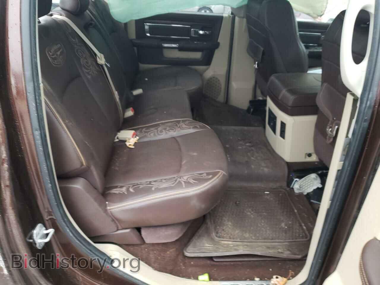 2013 RAM 1500 - VIN: 1C6RR7PT2DS654859 - Фото 10