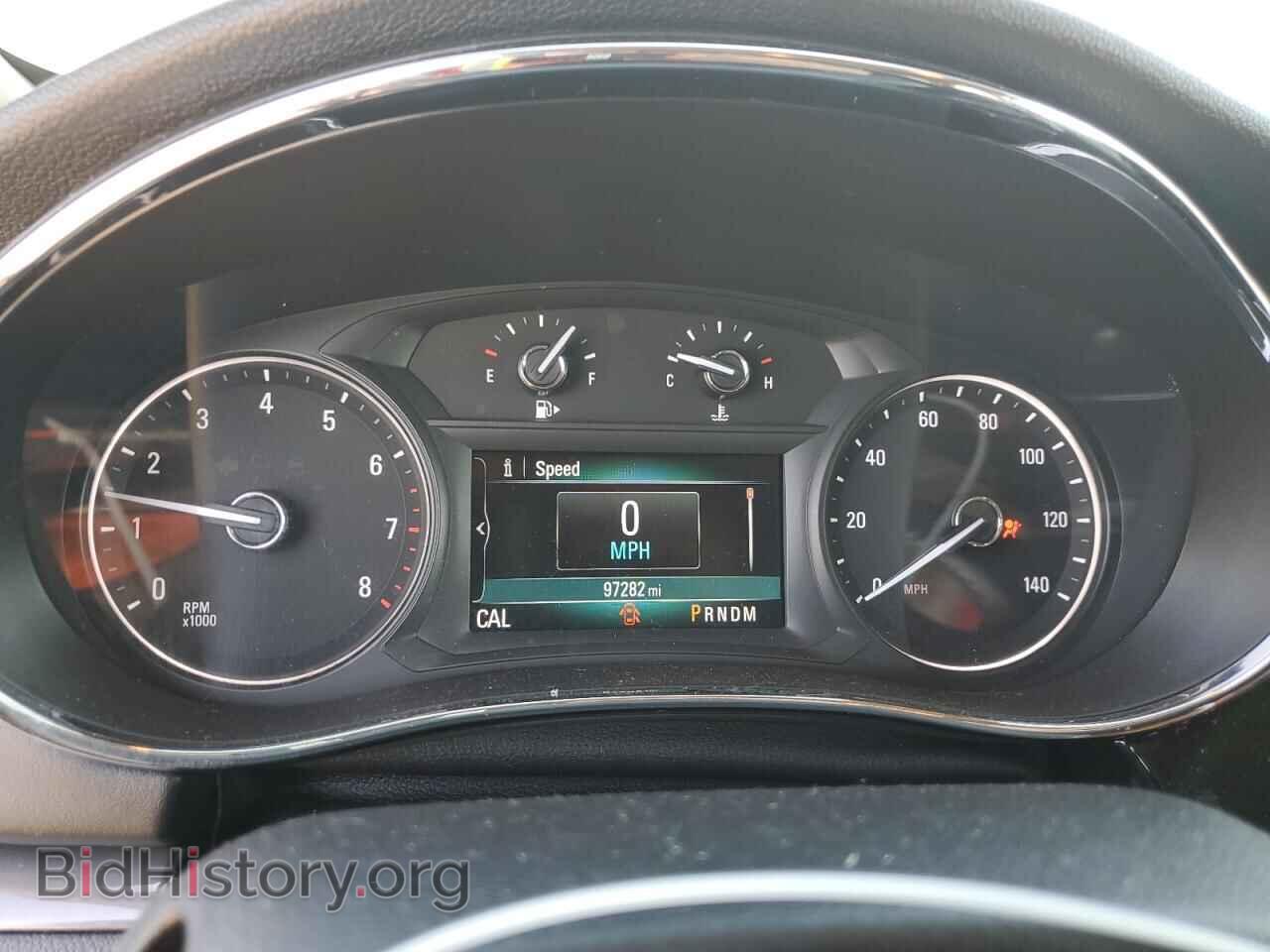 2017 BUICK ENCORE - VIN: KL4CJESB2HB051743 - Фото 9