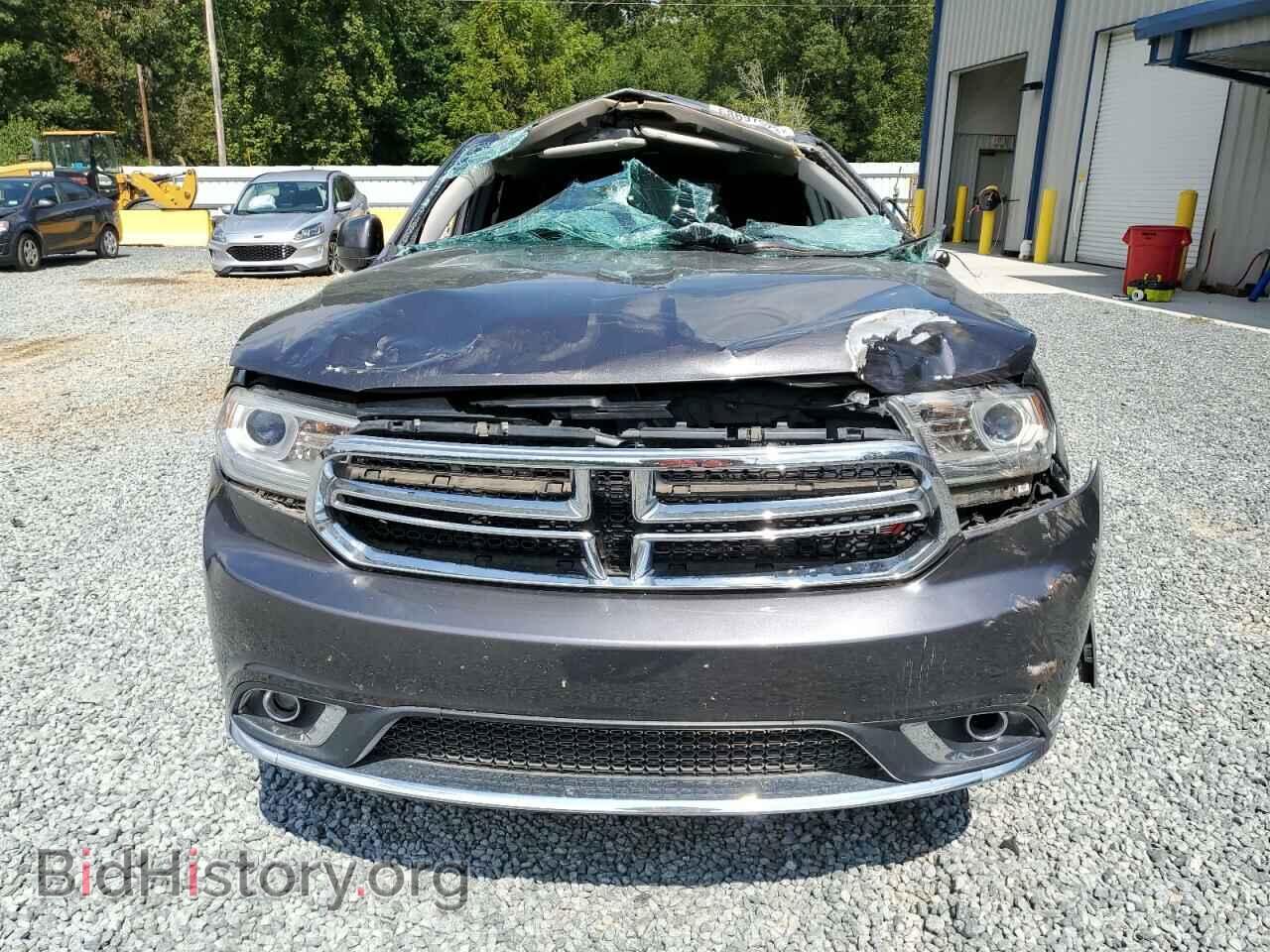 2014 DODGE DURANGO - VIN: 1C4RDHAG9EC560398 - Photo 5