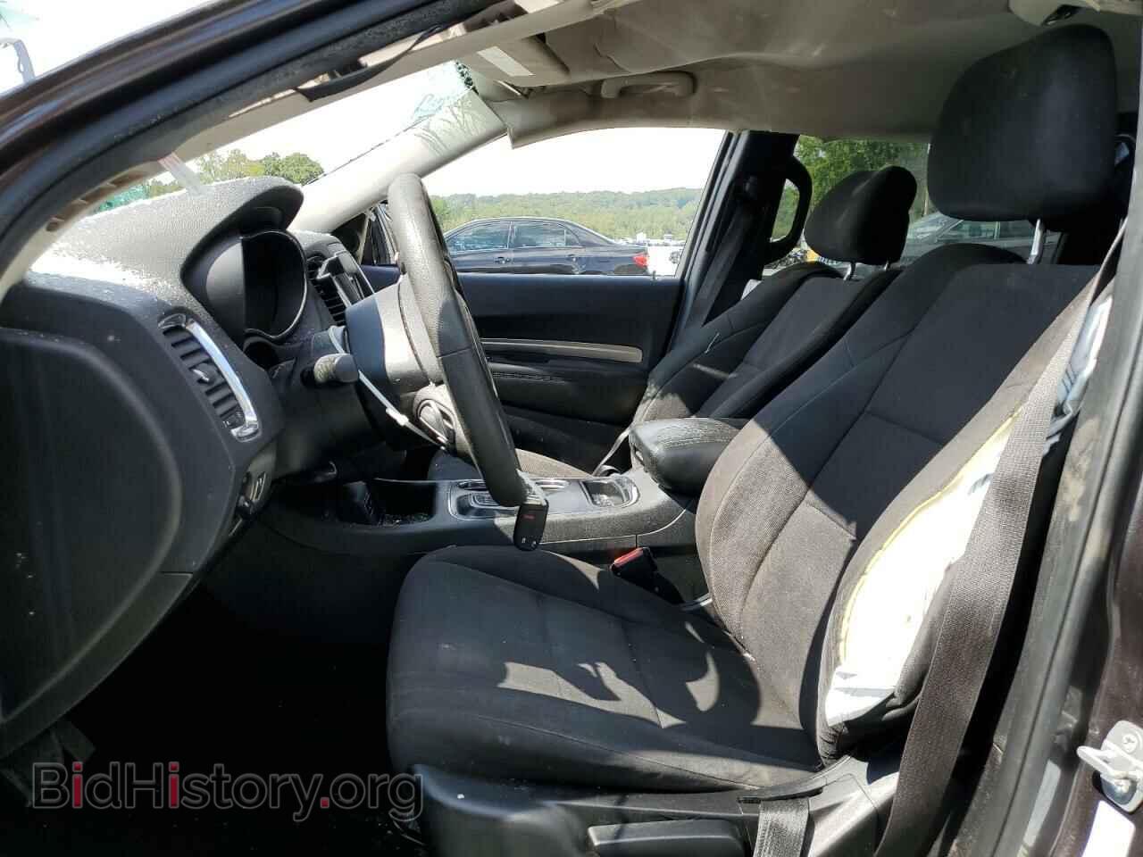 2014 DODGE DURANGO - VIN: 1C4RDHAG9EC560398 - Photo 7
