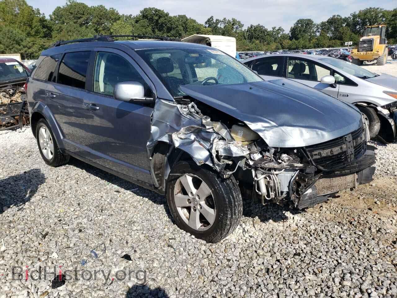2010 DODGE JOURNEY - VIN: 3D4PG5FV5AT151157 - Фото 4