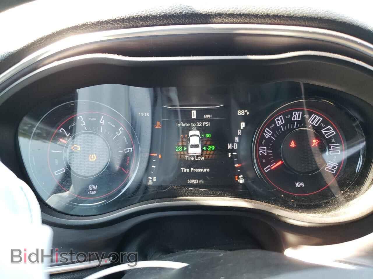 2016 DODGE CHALLENGER - VIN: 2C3CDZAG0GH284824 - Фото 9