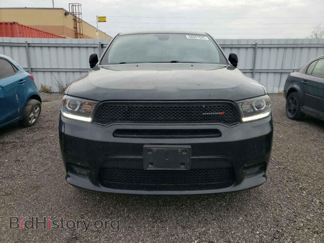 2019 DODGE DURANGO - VIN: 1C4RDJDG7KC795221 - Photo 5