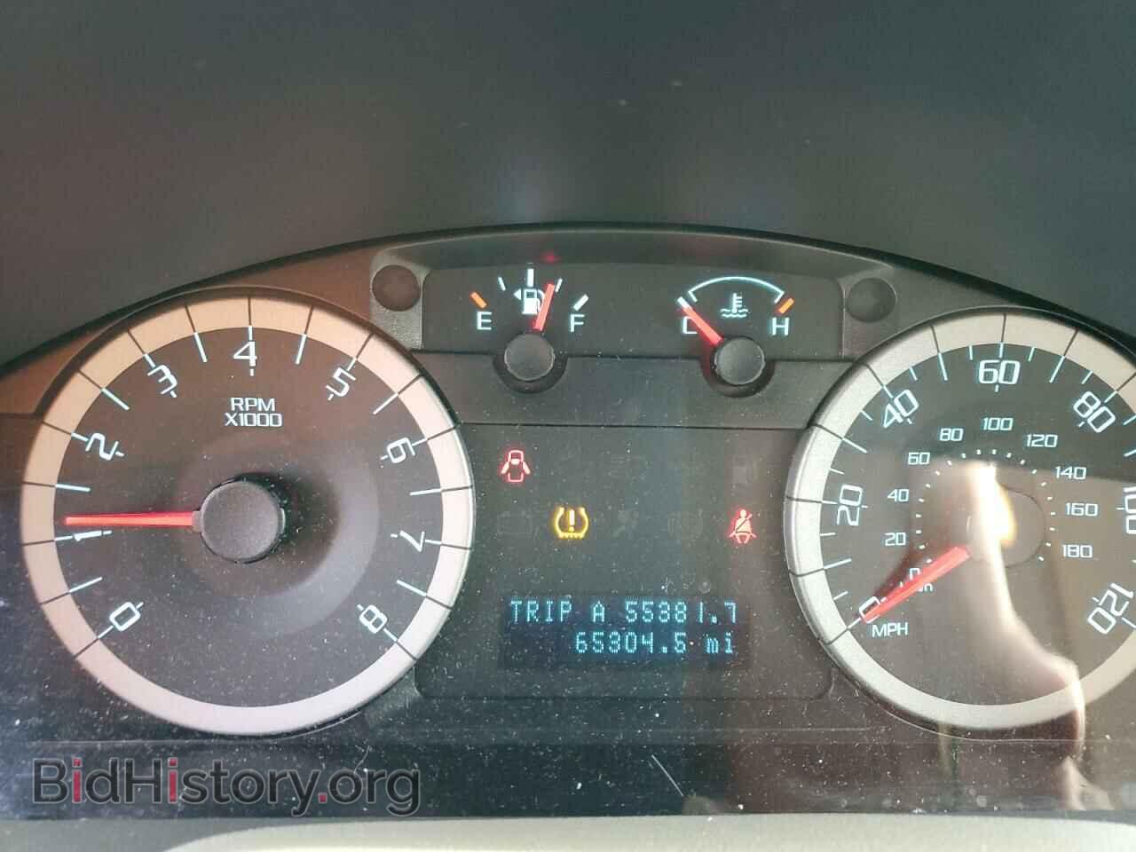 2012 FORD ESCAPE - VIN: 1FMCU0D75CKC62870 - Фото 9