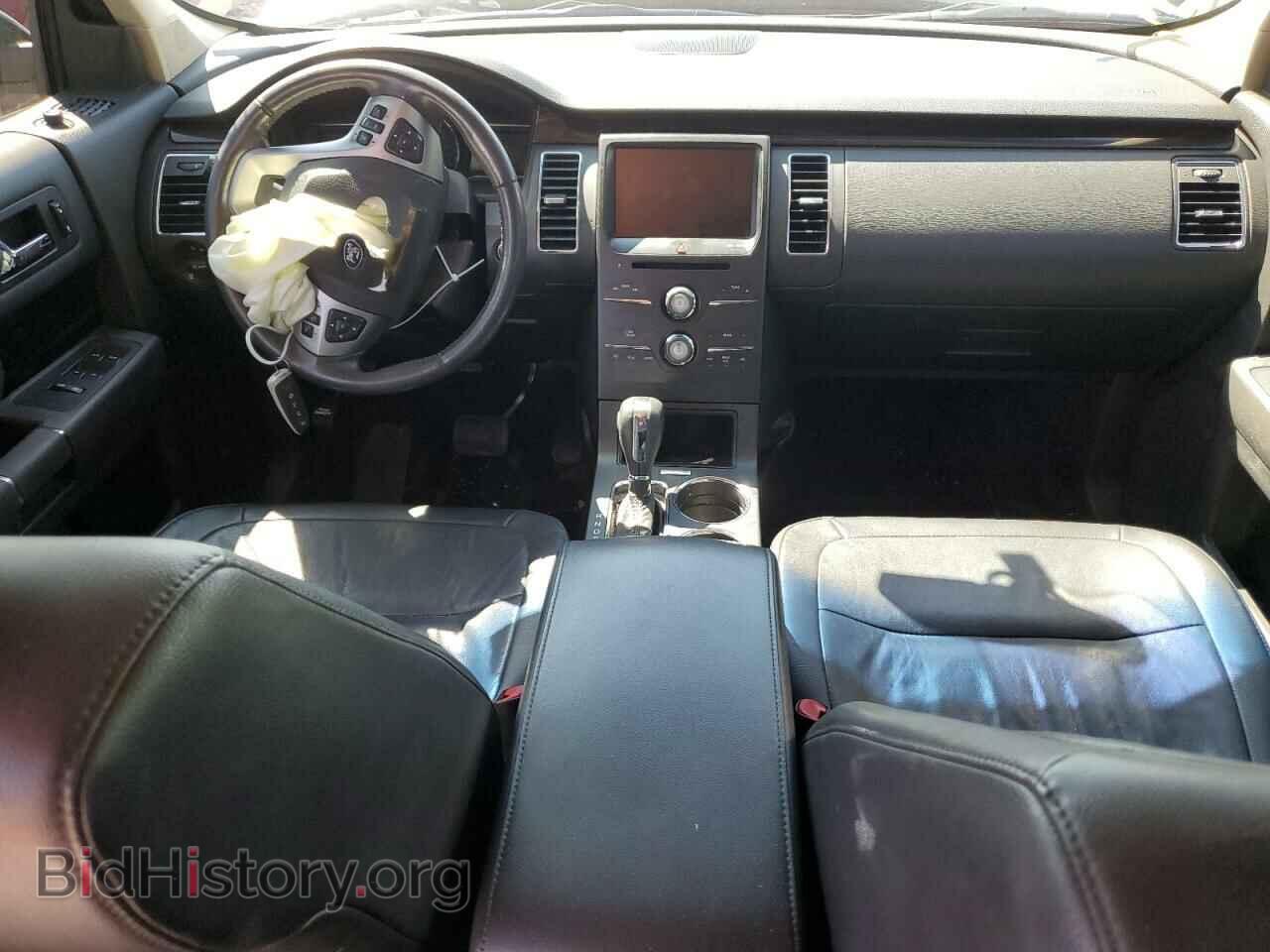 2015 FORD FLEX - VIN: 2FMGK5C83FBA03422 - Photo 8