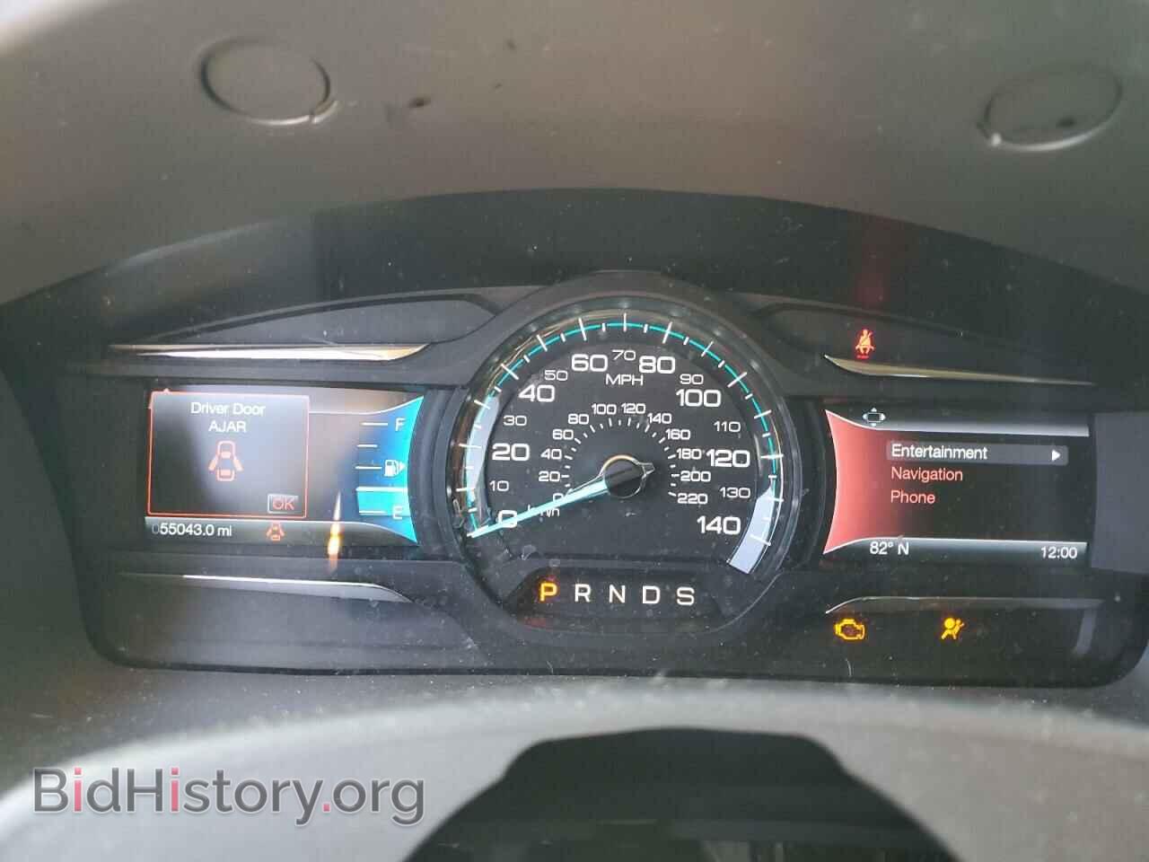 2015 FORD FLEX - VIN: 2FMGK5C83FBA03422 - Photo 9