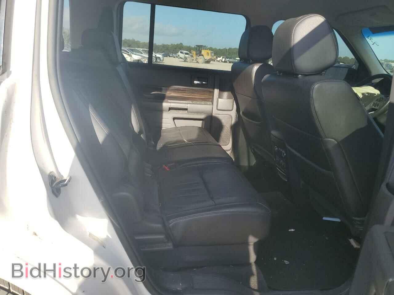 2015 FORD FLEX - VIN: 2FMGK5C83FBA03422 - Photo 10