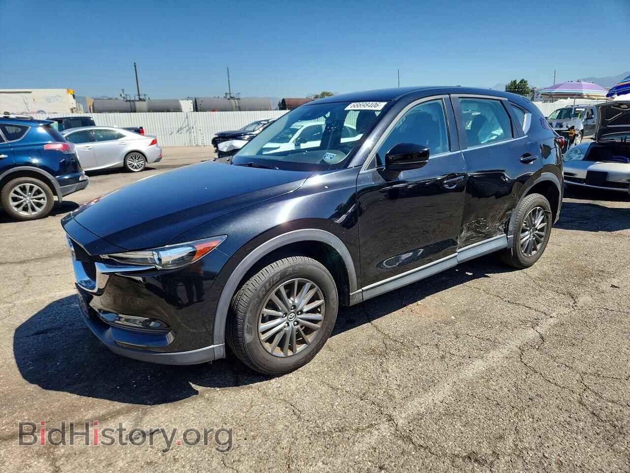 Photo JM3KFABM5K1506733 - MAZDA CX-5 2019