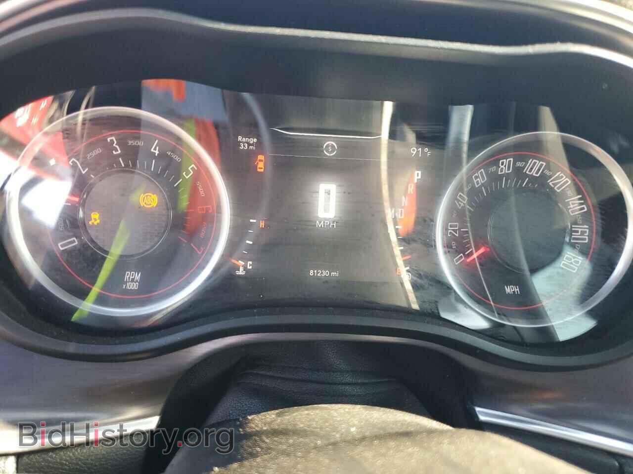 2018 DODGE CHALLENGER - VIN: 2C3CDZFJ3JH128322 - Фото 9