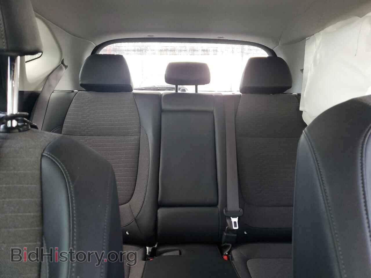 2022 KIA SELTOS - VIN: KNDEU2AA0N7296021 - Фото 10
