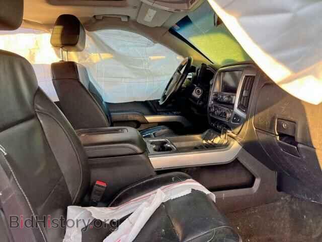 2017 CHEVROLET SILVERADO - VIN: 3GCUKSEC6HG515229 - Фото 6