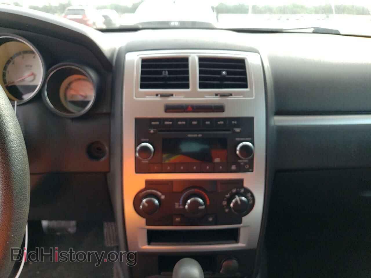 2010 DODGE CHARGER - VIN: 2B3CA4CDXAH109936 - Фото 12