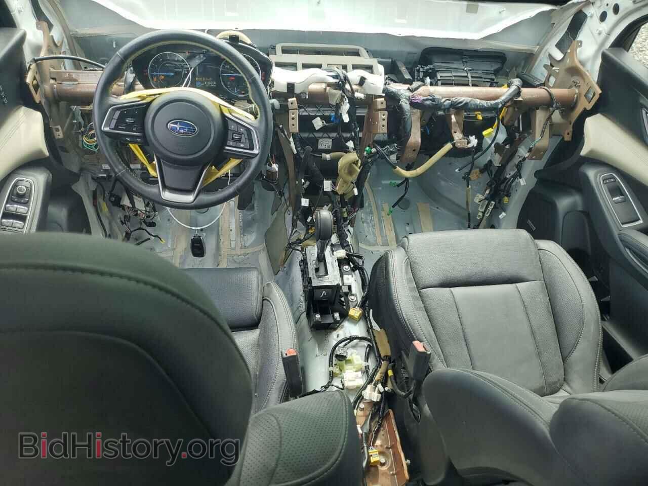 2021 SUBARU ASCENT - VIN: 4S4WMAPD5M3452488 - Фото 8