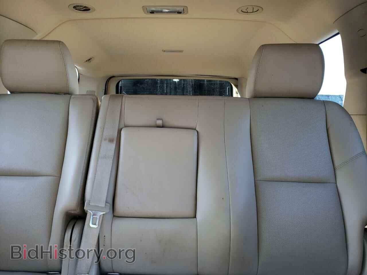 2013 GMC YUKON - VIN: 1GKS2MEF6DR322459 - Фото 10