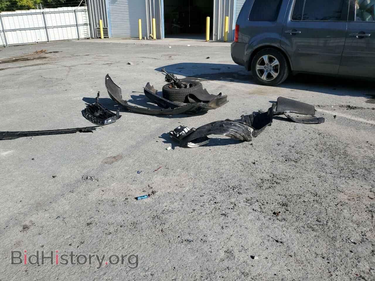2013 HONDA PILOT - VIN: 5FNYF4H58DB005687 - Фото 13