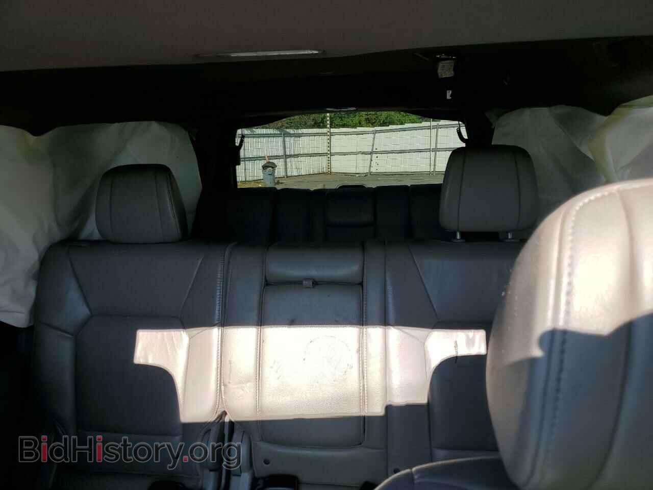 2013 HONDA PILOT - VIN: 5FNYF4H58DB005687 - Фото 10