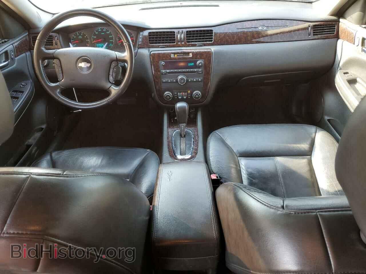 2012 CHEVROLET IMPALA - VIN: 2G1WC5E32C1162425 - Фото 8