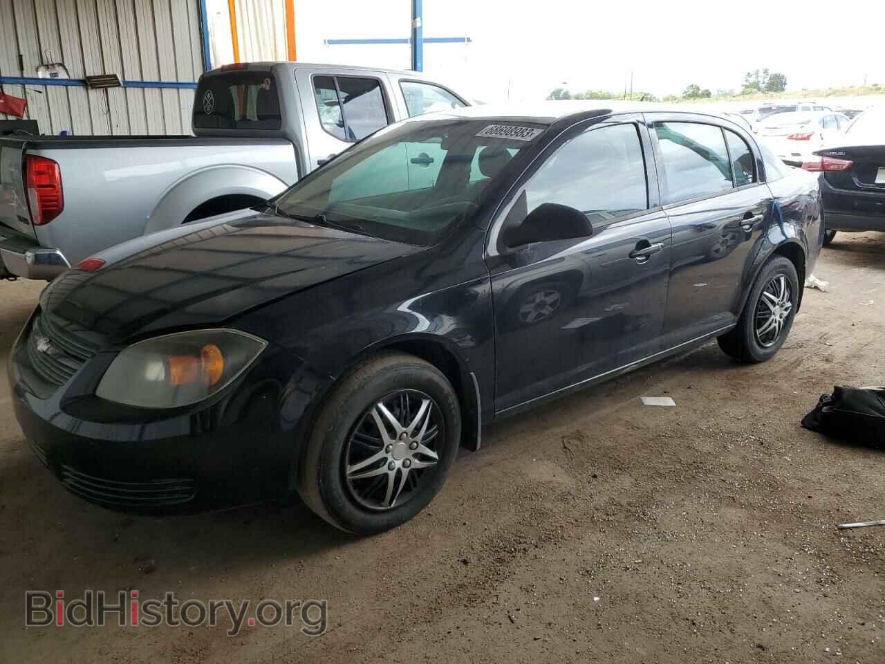 Photo 1G1AB5F52A7239727 - CHEVROLET ALL Models 2010