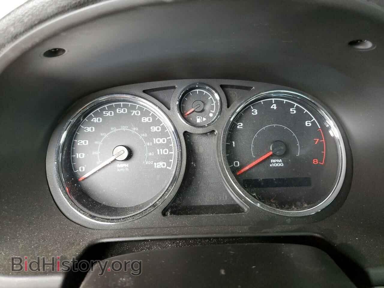 2010 CHEVROLET ALL Models - VIN: 1G1AB5F52A7239727 - Фото 9