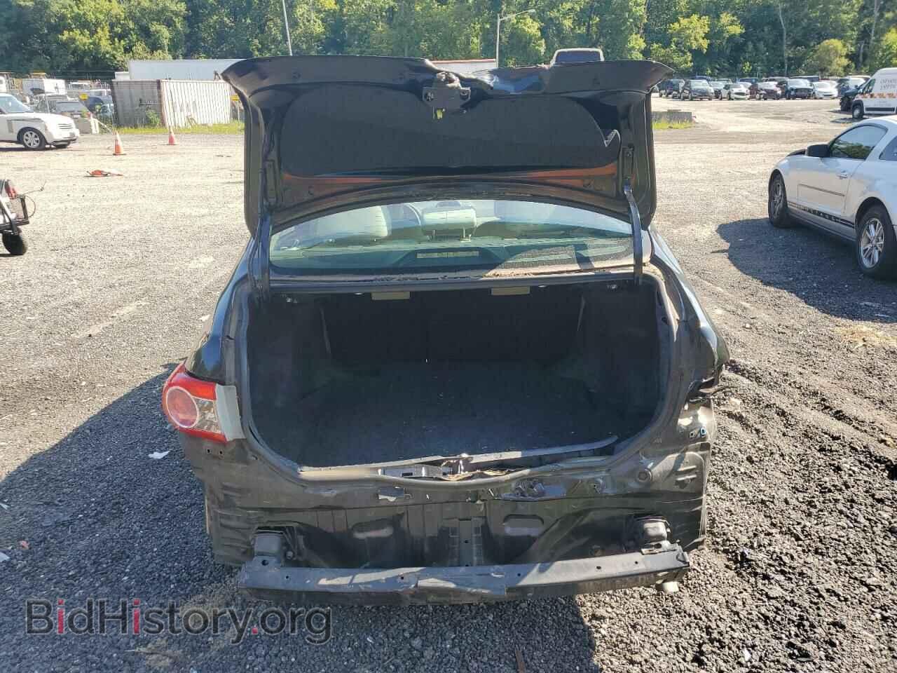 2012 TOYOTA COROLLA - VIN: 5YFBU4EE2CP049994 - Фото 6
