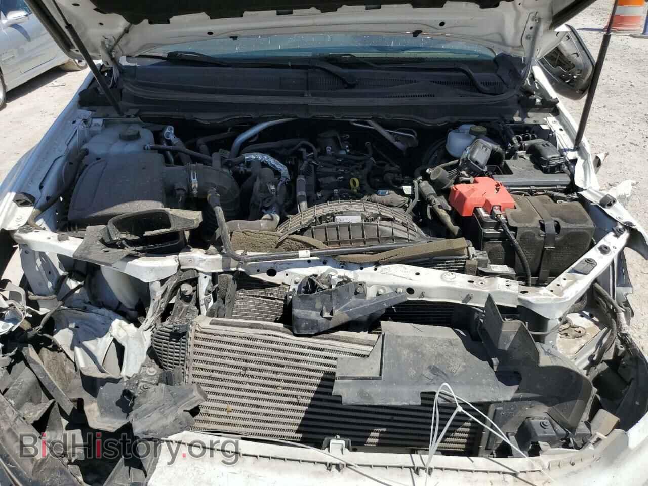 2020 FORD RANGER - VIN: 1FTER1EH2LLA12377 - Фото 11