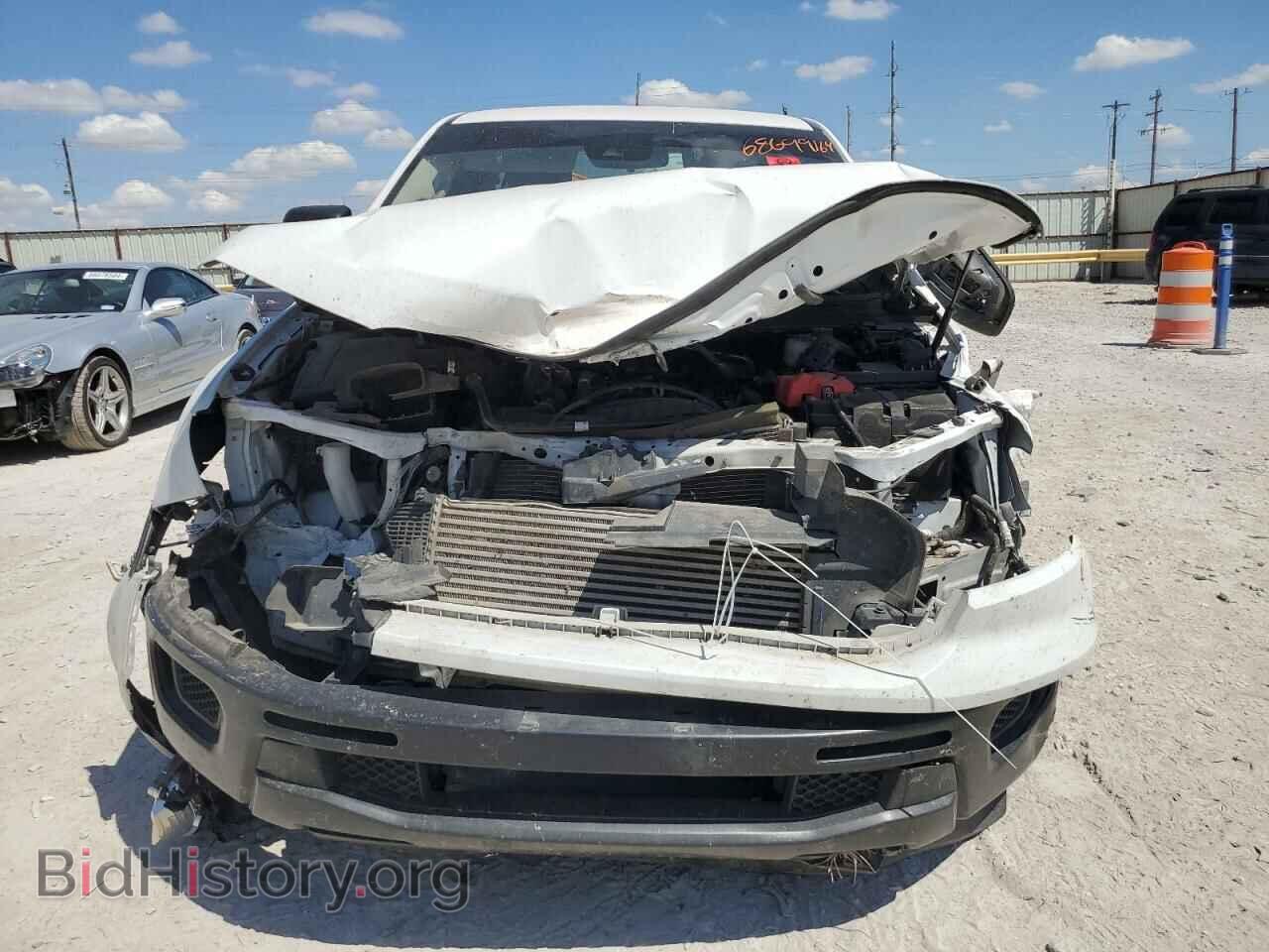 2020 FORD RANGER - VIN: 1FTER1EH2LLA12377 - Фото 5