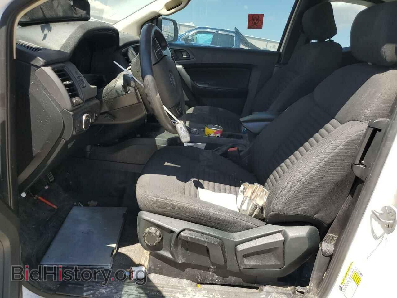 2020 FORD RANGER - VIN: 1FTER1EH2LLA12377 - Фото 7