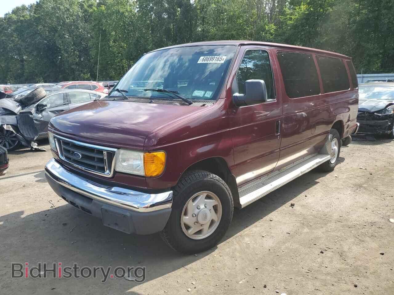 Photo 1FBSS31L35HB11149 - FORD ALL Models 2005