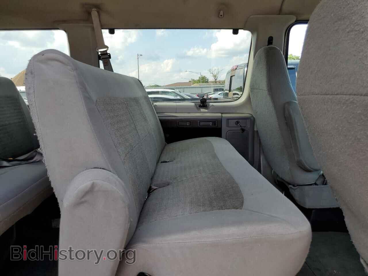 2005 FORD ALL Models - VIN: 1FBSS31L35HB11149 - Фото 11