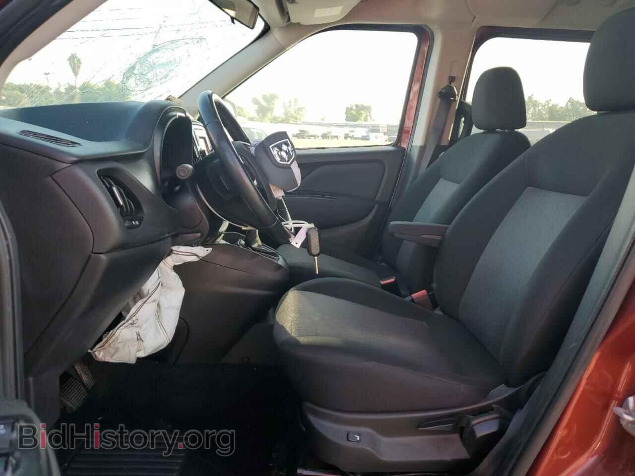 2018 RAM All Models - VIN: ZFBERFBB6J6J86917 - Photo 7