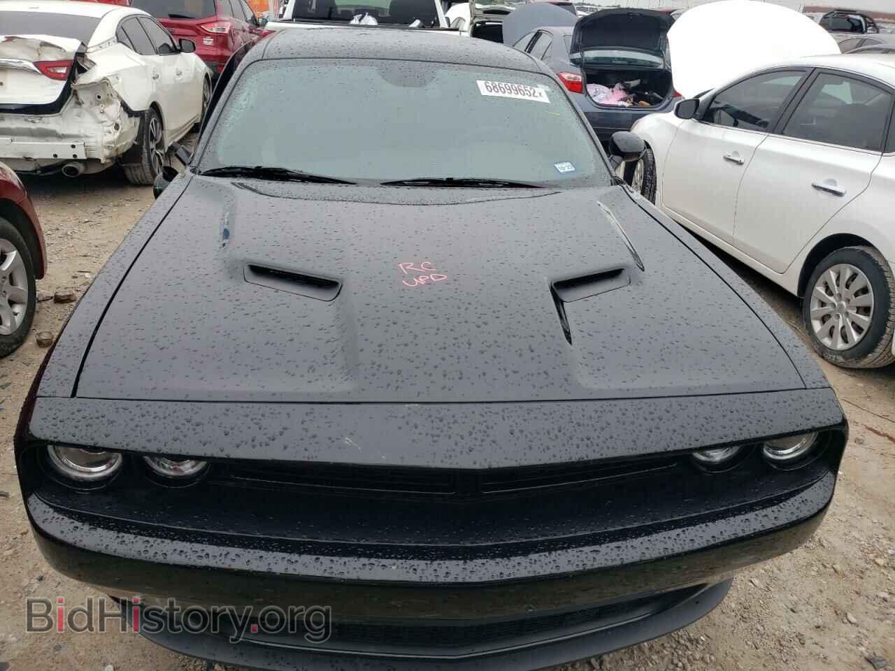2021 DODGE CHALLENGER - VIN: 2C3CDZAG4MH615593 - Photo 5