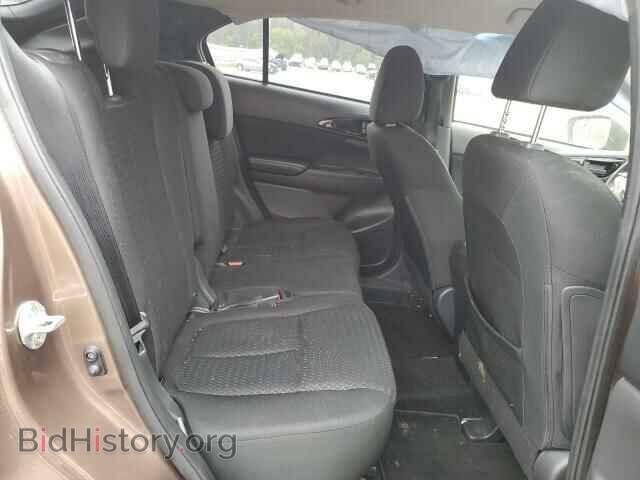 2020 MITSUBISHI ECLIPSE - VIN: JA4AS3AA2LZ015617 - Photo 11