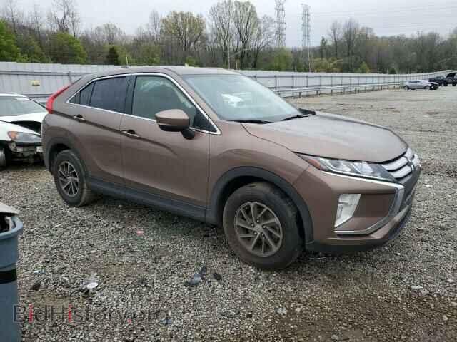 2020 MITSUBISHI ECLIPSE - VIN: JA4AS3AA2LZ015617 - Photo 4