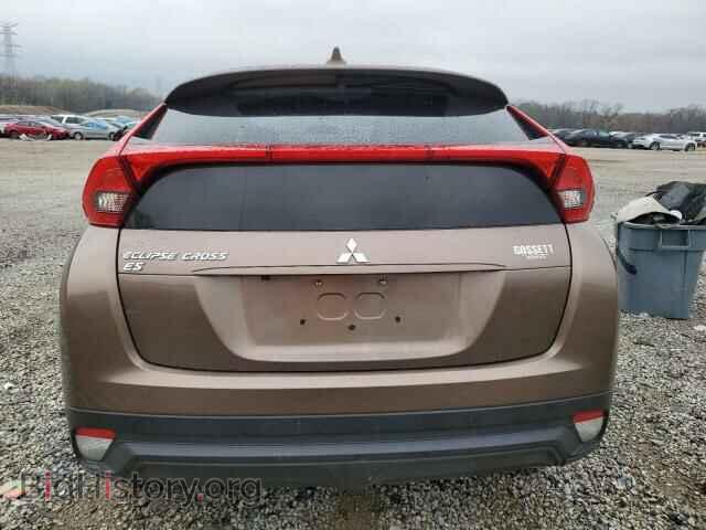 2020 MITSUBISHI ECLIPSE - VIN: JA4AS3AA2LZ015617 - Photo 6