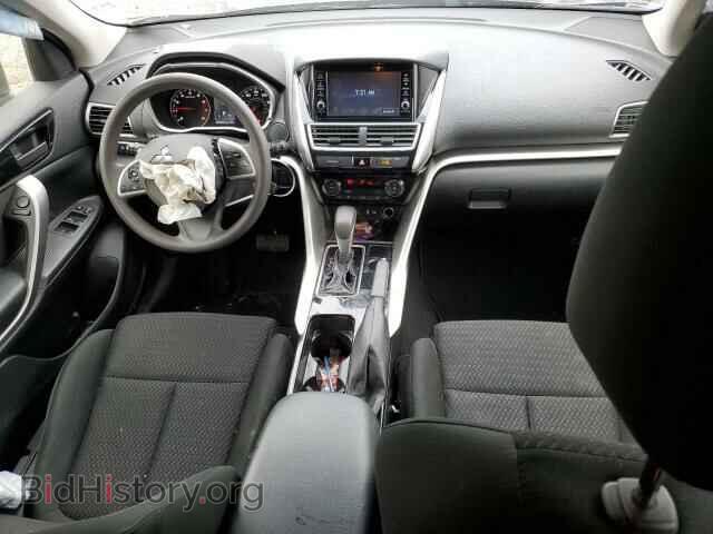 2020 MITSUBISHI ECLIPSE - VIN: JA4AS3AA2LZ015617 - Photo 8