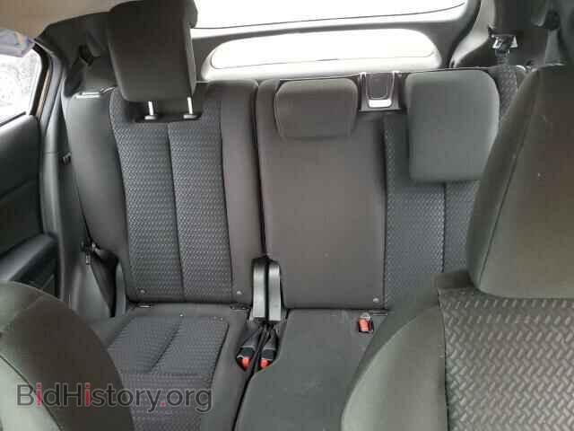 2020 MITSUBISHI ECLIPSE - VIN: JA4AS3AA2LZ015617 - Photo 10