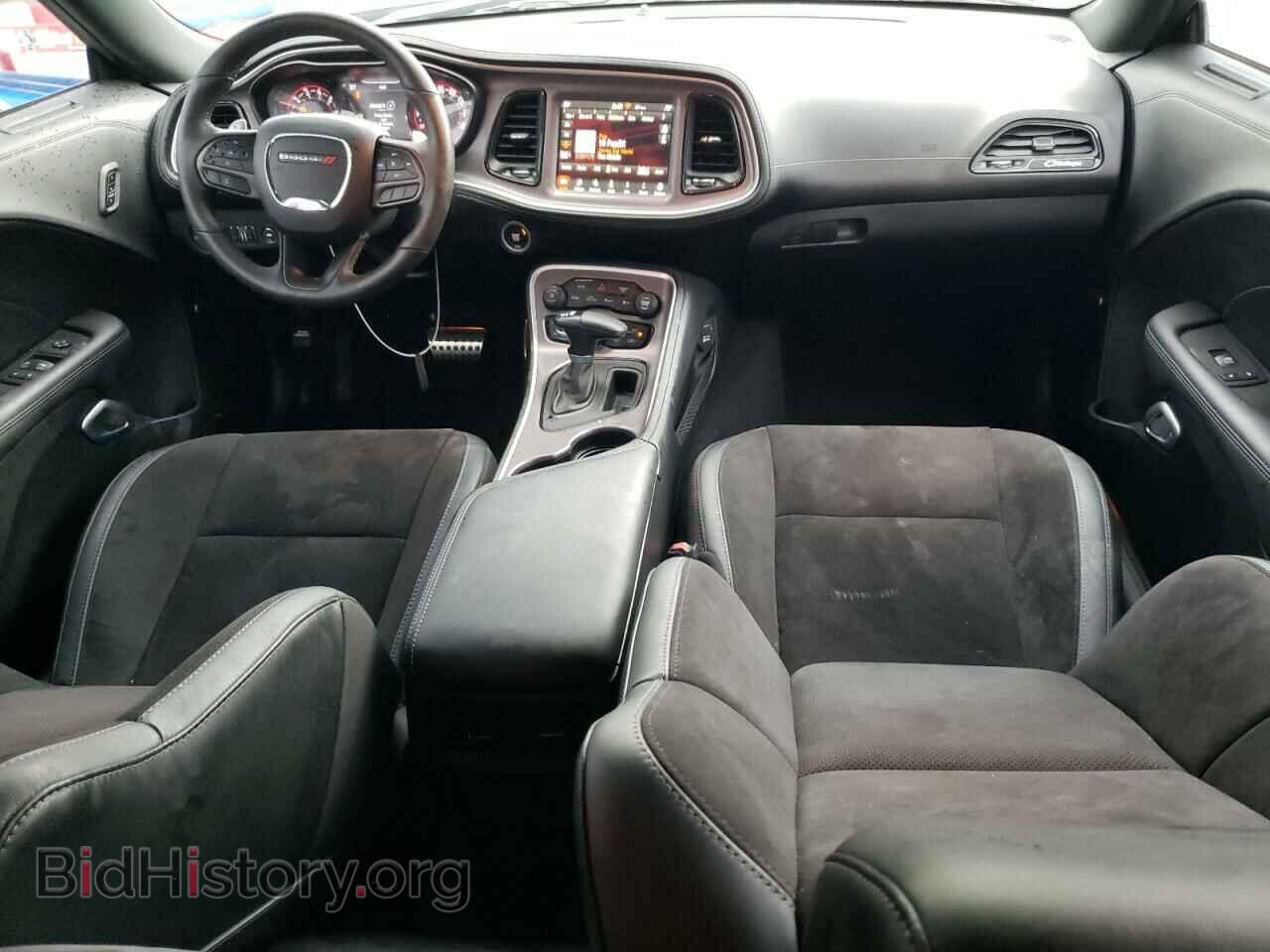 2022 DODGE CHALLENGER - VIN: 2C3CDZJG2NH207370 - Photo 8