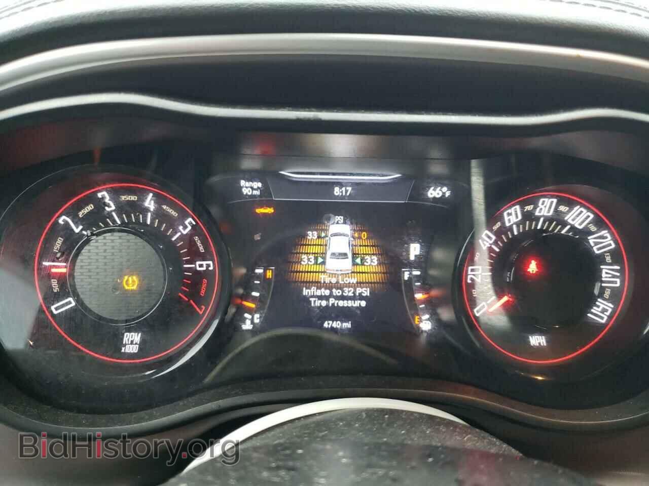 2022 DODGE CHALLENGER - VIN: 2C3CDZJG2NH207370 - Photo 9