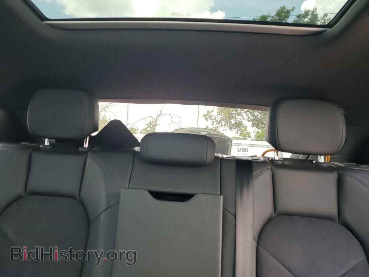 2015 PORSCHE MACAN - VIN: WP1AB2A59FLB65619 - Фото 10