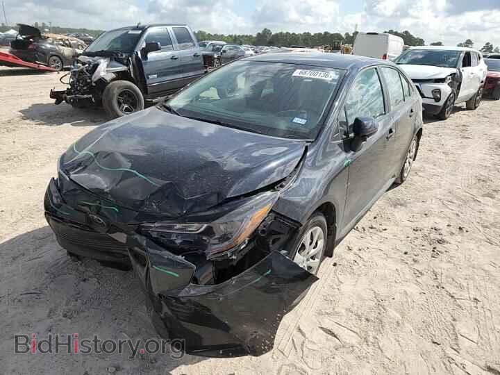 2026 TOYOTA COROLLA - VIN: 5YFB4MDE1TP397478 - Фото 13