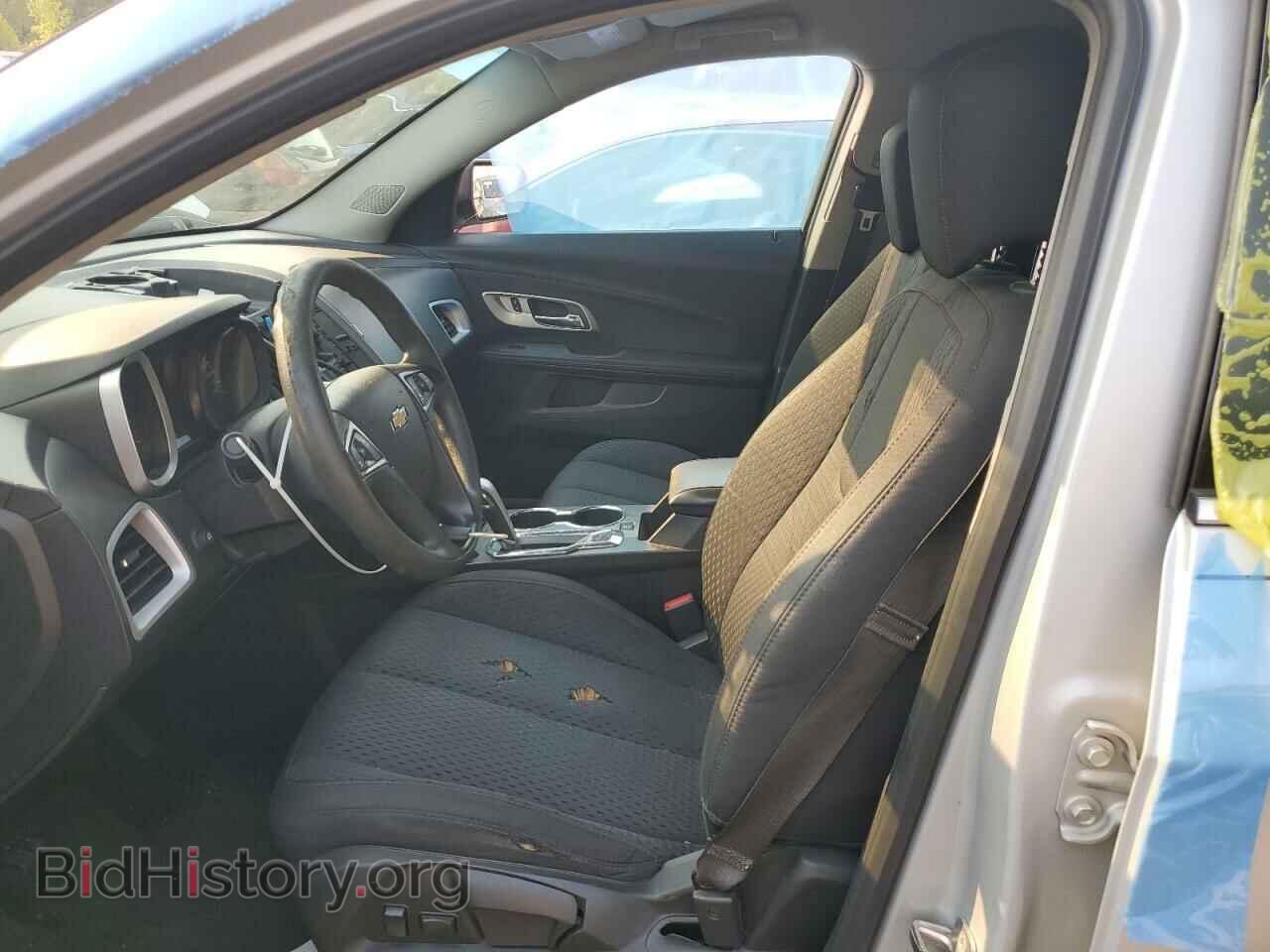 2012 CHEVROLET EQUINOX - VIN: 2GNFLCEK0C6217550 - Фото 7