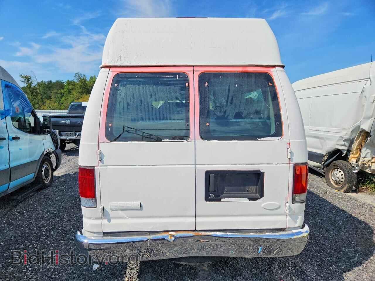 2008 FORD ECONOLINE - VIN: 1FTNS24W18DB51489 - Photo 6