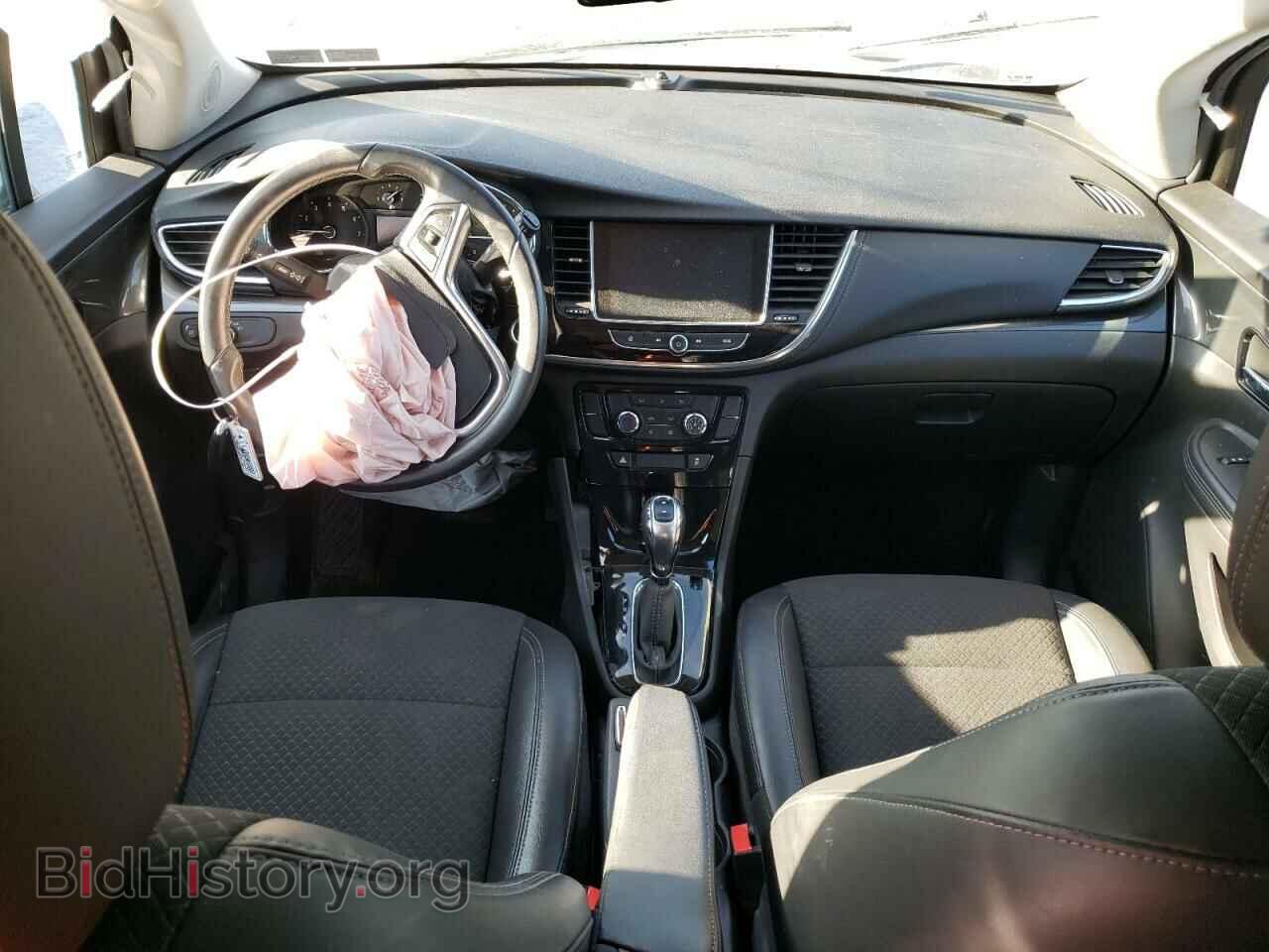 2018 BUICK ENCORE - VIN: KL4CJESB8JB559852 - Фото 8