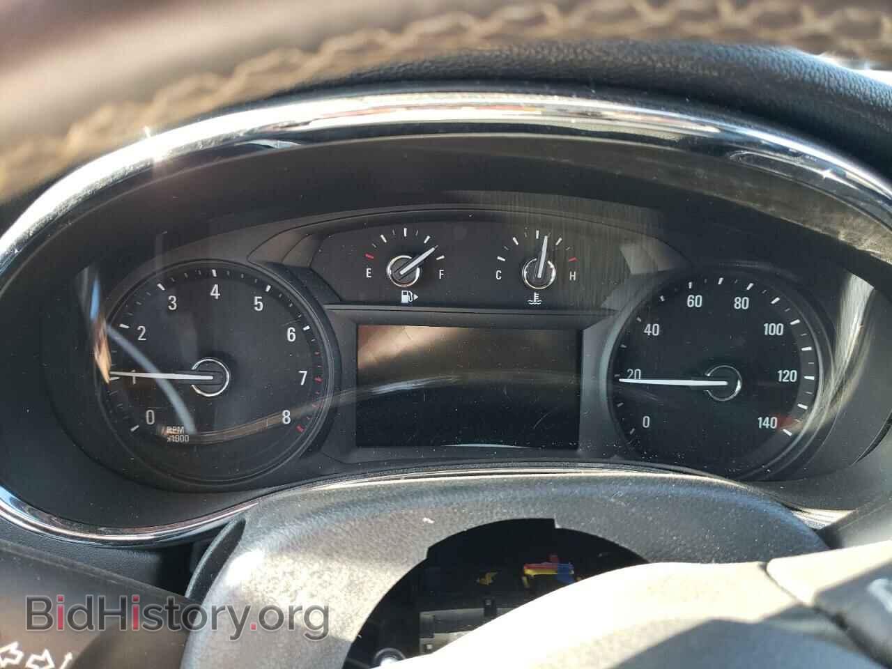 2018 BUICK ENCORE - VIN: KL4CJESB8JB559852 - Фото 9