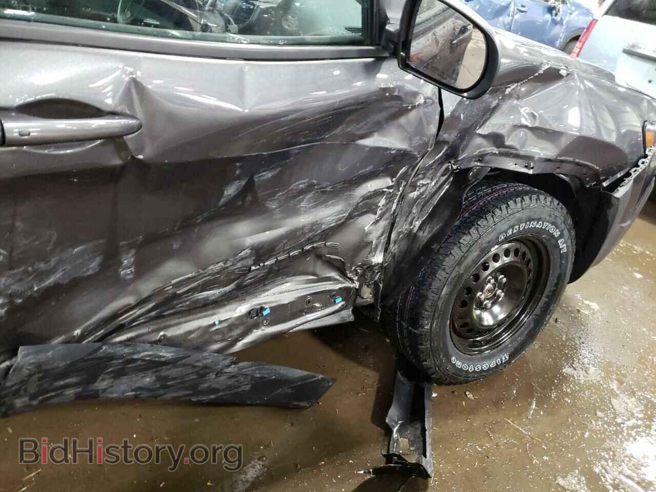 2019 JEEP CHEROKEE - VIN: 1C4PJMBX7KD395321 - Фото 9